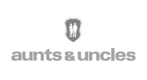 aunts & uncles