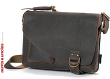 Vintage Brown