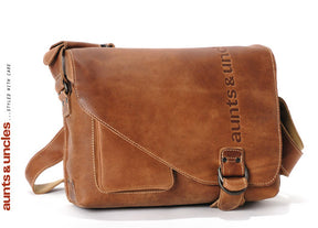 Vintage Tan