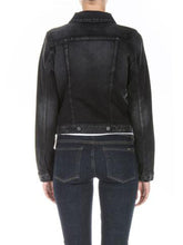 RYDER IN RAVEN VINTAGE